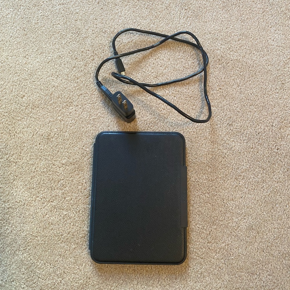 Amazon Kindle Fire HD 7 X43Z60 Tablet 7”